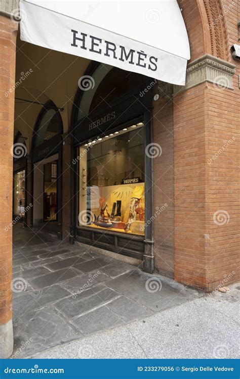 hermes bologna telefono|Boutiques Hermès Bologna .